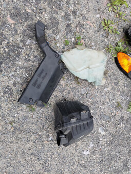 Bmw e46 323i sedan - náhradní díly - 6