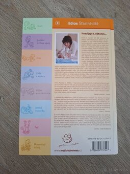 Eva Kiedroňová knihy - 6