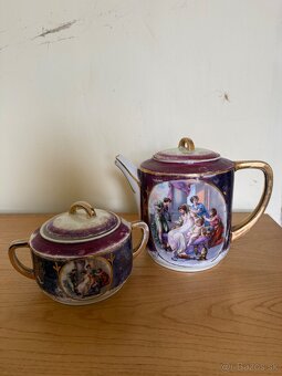 Porcelánové súpravy - 6