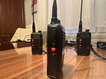 Predám vysielačky - 6