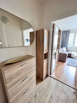 Štýlová garsónka na prenájom - 6