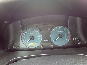 Citroën Xsara 1,9D - 6