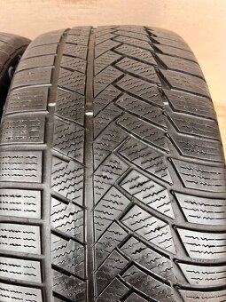 Zimné pneumatiky 245/45 R18 Continental sada - 6