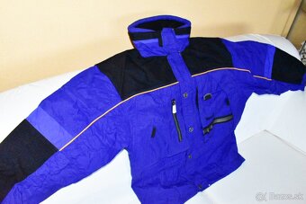 Bundy MARKER vel L - 6