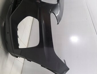 Jaguar E - Pace 2017- predný nárazník - 6