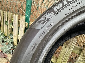 205/55 R17 91V letné MICHELIN - 6