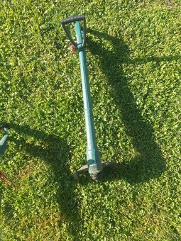 Predám krovinorezy - 6