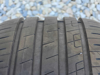 Letné pneumatiky Goodyear 215/55/R17 - 6
