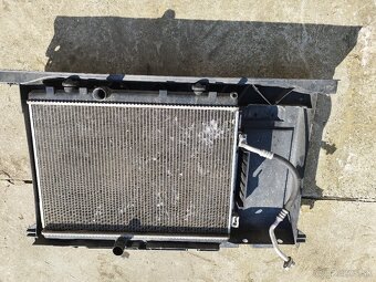 Diely na predok Peugeot 308 - 6