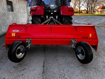 Mulčovač za traktor Kuhn Rm - 6