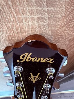 Gitara Ibanez V50NJP - 6