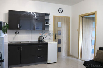 1 izbový byt prenájom - 6