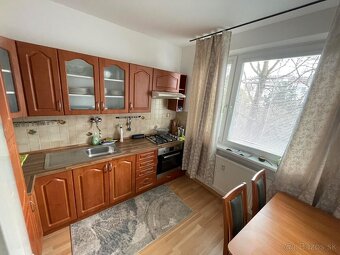 Ponuka prenájmu bytu - 6