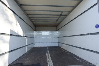 FIAT DUCATO SKŘÍŇ 3.0JTD KLIMA SERVISKA - 6