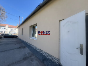 PODNIKATEĽSKÝ OBJEKT/OBCHODNÉ PRIESTORY v CENTRE Sečoviec - 6