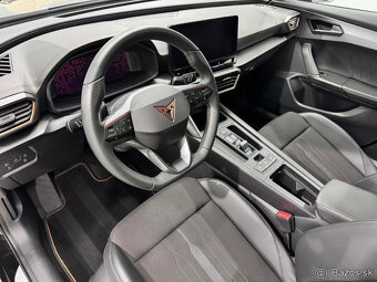 Cupra Formentor TSI 190k DSG ABT EDITION - 6