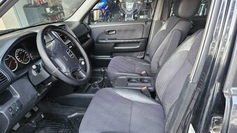 Honda CRV - 6