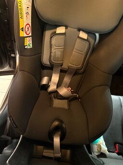 Detska autosedačka - 6