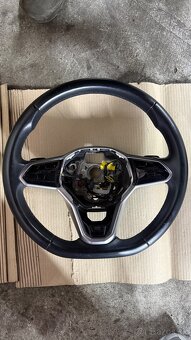 Multifunkčný volant s vyhrievaním - 6