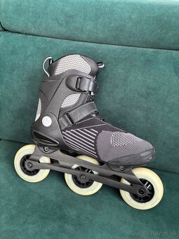 Pánske korčule Firefly - 6