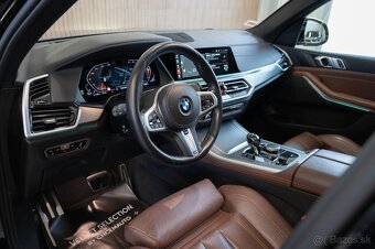 BMW X5 xDrive30d mHEV A/T - 6