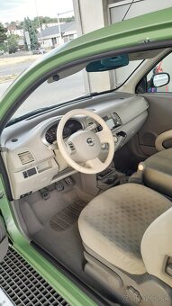 Micra - 6
