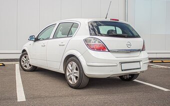 Opel Astra Classic III 1.6 16V - 6