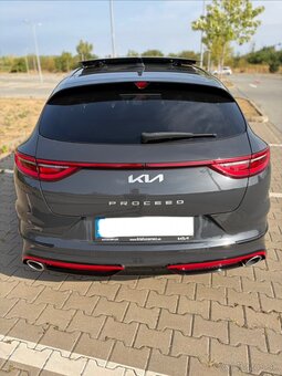 KIA PROCEED GT 1.6 T-GDi - 6