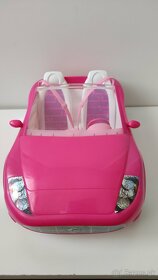Auto pre Barbie - 6