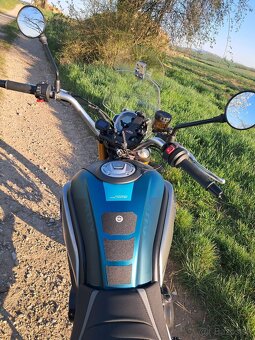 CFMOTO 700 CL-X ADV - 6