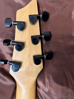 Godin Redline III - 6
