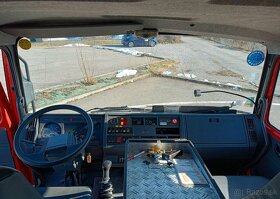 RENAULT MIDLUM S180, 6 miest, 2000L VODY - 6