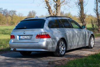 BMW e61 530d Touring - 6