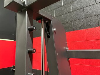 Multipress + rack 2v1 - 6