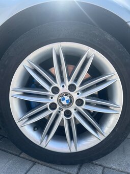 Predám BMW 325TI Compact E46 . - 6