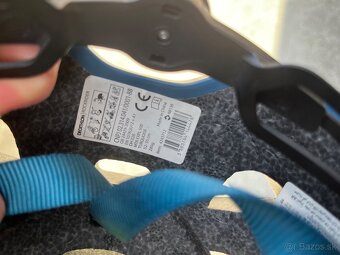Prilba z Decathlonu - 6