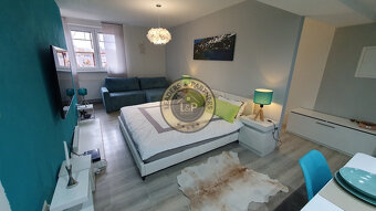 PRENÁJOM: 2 izbový apartmán 62 m2 Nová Lesná - Vysoké Tatry - 6