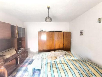 RODINNÝ DOM VILA POD KRÁĽOVOU HOĽOU ŠUMIAC HOREHRONIE - 6