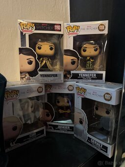 Funko pop - 6