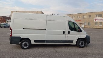 Fiat Ducato 2,3 - 6