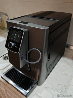 Espresso kávovar Nivona NICR821 - 6
