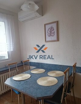 Na prenájom 3 izbový byt v Petržalke na Vavilovej ulici - 6
