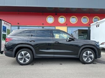 Škoda Kodiaq 2.0 TDi 4x4 142kW Selection DSG s ťažným zariad - 6