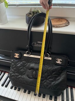 Chanel kabelka - 6