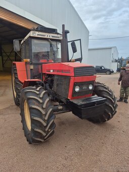Zts zetor 16245 gre - 6