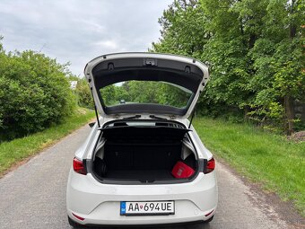 Seat Leon - 6