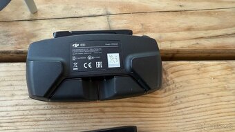 Dji mini SE. Nefunkcne usb na ovladaci - 6