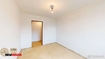 Skolaudovaný bungalov na pozemku 517 m2 v novej obytnej zóne - 6