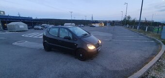 Mercedes A 1.7cdi r.v.2002 - 6