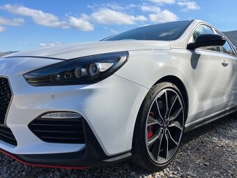 Hyundai i30 N 2.0 T-GDi N Performance - 6